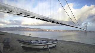 Luz verde al megapuente de 34 millones de euros que une el Atlántico con el Pacífico y acercará 4 países de Sudamérica