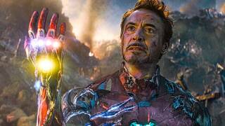 El reestreno de 'Vengadores: Endgame' no es casual: su ltima escena puede ser el inicio de 'Avengers Doomsday'