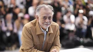 Francis Ford Coppola arruinado tras el fracaso histórico de 'Megalópolis': vende una de sus joyas por 11 millones de dólares