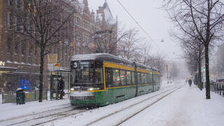 Adiós a las facturas de la calefacción: Finlandia convierte uno de los peores aspectos del desarrollo de la IA en calor