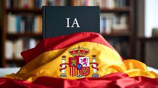 España se adelanta a toda Europa y publica las primeras normas oficiales sobre el uso de la IA sin poner en riesgo tus datos