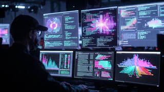 Los hackers venden herramientas de IA avanzadas en la dark web mientras se dispara el fraude un 180% en todo el mundo