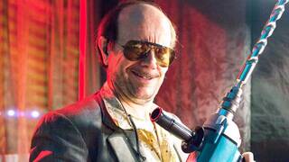 Santiago Segura (60) desvela la duracin de 'Torrente, Presidente': 'Me da pena, macho; no quiero que saquen el mvil'