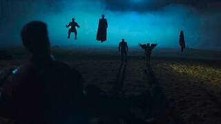 La siguiente película de DC no está dirigida por James Gunn y tiene 200 millones de presupuesto: 'Es mucho más dura'