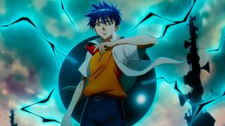 Ya es oficial: El shonen de culto con acci�n y batallas ps�quicas confirma anime para 2026 y saca m�sculo con un primer tr�iler