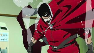 El anime de Santa Claus firmado por los productores de 'Dandadan' del que todo el mundo habla y est� arrasando en streaming