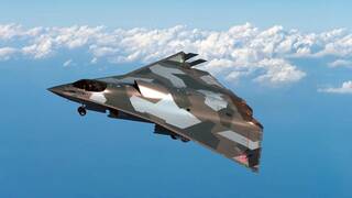 Ruymán García (37), analista militar español: 'China ha dado un salto militar con el J-36 que deja a Europa fuera de juego'