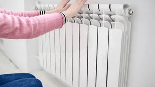 Adi�s a las facturas de la calefacci�n: el sencillo truco que puede ahorrarte entre 50 y 120 euros al a�o