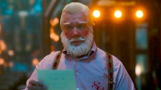 La serie de 6 episodios que resucita una de las mayores sagas de Navidad en streaming: 3 horas de pura nostalgia y magia