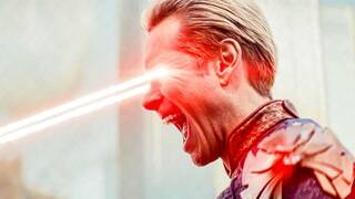 Superman y Patriota se enfrentan con un crossover oficial de DC y 'The Boys': 'La batalla definitiva acaba de empezar'