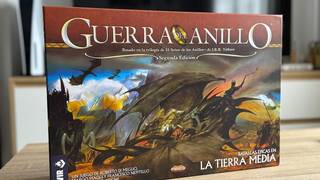 Si amas 'El Señor de los Anillos' este juego de mesa de estrategia reúne las batallas más épicas y grandes de la trilogía