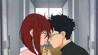 Filtran la noticia más esperada de la temporada 3 de 'Dandadan': ya sabemos cuándo llegarán los nuevos episodios del anime