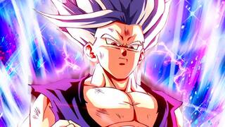 La culminación del 10º aniversario de 'Dragon Ball Super' ya es real gracias a Toyotaro: 'Padre e hijo más fuertes que nunca'