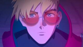 Ya es oficial: Crunchyroll estrena de manera gratuita 'Trigun' fuera de su plataforma antes de la llegada de la secuela