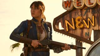 Ella Purnell (29) advierte sobre su personaje en la temporada 2 de 'Fallout': 'La alternativa es la muerte y la destrucci�n'