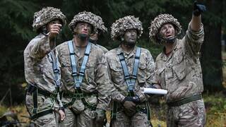 Alarma y preocupación en Reino Unido: el jefe del Ejército llama a la movilización nacional ante la amenaza rusa