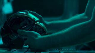 Así es el primer teaser oficial de 'Avengers: Doomsday' publicado por los hermanos Russo: 'Dentro de 1 año...'