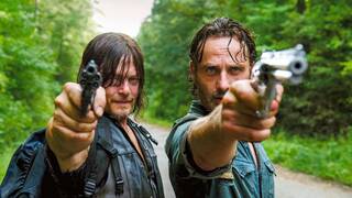 'The Walking Dead 2' es real: AMC quiere su 'Vengadores: Endgame' y pone en marcha un colosal crossover con todas las series
