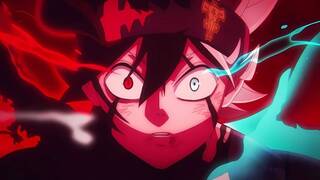 'Black Clover' regresa 4 a�os despu�s y anuncia nuevos episodios para 2026: 'Voy a sobrepasar todos mis l�mites'