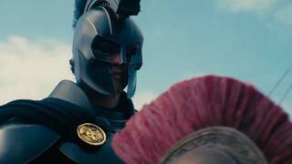 La mayor pel�cula �pica de la d�cada ya tiene tr�iler: 'La Odisea' de Christopher Nolan puede arrasar los cines en 2026