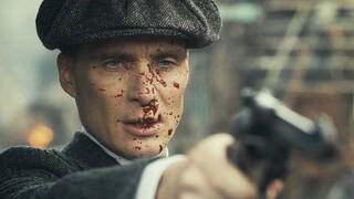 Adi�s a Tommy Shelby: 'El hombre inmortal' presenta un nuevo l�der de los Peaky Blinders en la pel�cula de Netflix