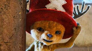 La temporada 2 de 'One Piece' por fin muestra al personaje m�s esperado en acci�n y es mejor de lo que imagin�bamos