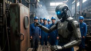 Amazon y Microsoft encabezan los despidos en 2025 por causa de la IA, responsable de unos 55.000 casos totales