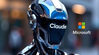 Microsoft activar� Claude gratis en Copilot desde enero y elegir� qu� inteligencia usar sin pedirte permiso ni cobrar m�s