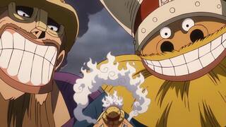 El �ltimo episodio de 'One Piece' en 2025 ya tiene fecha de estreno y marca el fin de una era: 'Volveremos en abril con Elbaf'