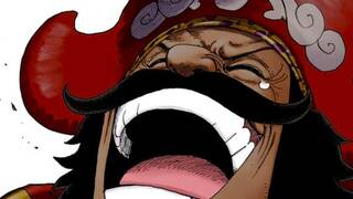 Eiichiro Oda confirma el pr�ximo arco de One Piece en 2026 y huele a final: 'La isla a la que solo el Rey de los piratas lleg�'