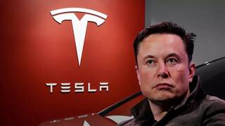 Tesla se desploma: por segundo a�o consecutivo la empresa se hunde en ventas, ganando un 40% menos, y culpan a Elon Musk
