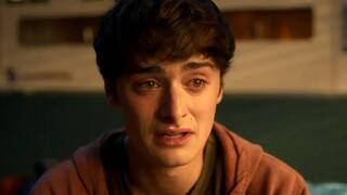 El pol�mico mon�logo de Will Byers en la temporada 5 de Stranger Things llev� 24 horas de rodaje: 'Fue pr�cticamente perfecto'