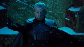 Los X-Men cl�sicos protagonizan la �ltima filtraci�n de 'Avengers: Doomsday': un nuevo tr�iler con Magneto, C�clope y m�s