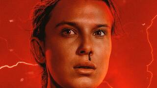 Es oficial: lo más comentado de la temporada 5 de 'Stranger Things' es la actuación de Millie Bobby Brown: 'Demasiado bótox'