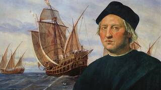 Ni Italiano ni Portugués: nuevas pruebas genéticas apuntan a su origen español de Cristóbal Colón