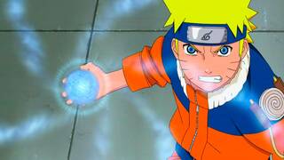 Atsuo Matsumoto, dise�ador de fotograf�a, sobre el CG en el anime de 'Naruto': 'Creo que esta serie no combina con el 3D'