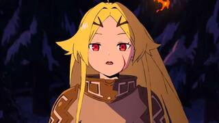 Ni 'Jujutsu Kaisen' ni 'Frieren': Ya hemos visto el anime de fantas�a oscura m�s esperado de 2026 y es impresionante