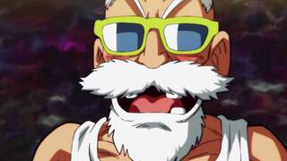 Toyotaro dibuja a un ignorado personaje de 'Dragon Ball' y hace una revelaci�n hist�rica: 'Ser� mejor no pensarlo demasiado'