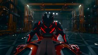 'TRON: Ares', el fracaso absoluto de la ciencia ficci�n, ya tiene fecha de estreno en streaming y busca su salvaci�n