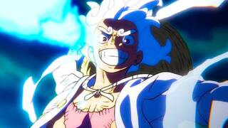 El creador de 'One Piece' lo confirma: 'Dibuj el Gear 5 como una gran broma sabiendo que a mis lectores les disgustara'