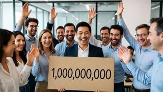 Una startup consigue 1.000 millones de d�lares de financiaci�n tras inventarse personas falsas con IA para hacer encuestas