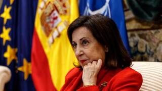 Confirmado por Defensa: el 'Pentgono espaol' en Madrid de 18 plantas y 95 millones en mitad del Paseo de la Castellana