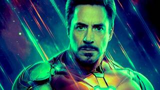 Veremos 1 minuto de 'Avengers: Doomsday' este mismo 2025: los Vengadores ya estn listos para enfrentarse a Robert Downey Jr.