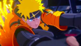 'Naruto' celebra un aniversario muy especial con una animacin futurista y oficial: 'Necesitamos un anime as cuanto antes'