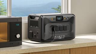 Después del caos de abril esta batería de 1.699€ podría alimentar tu hogar durante una semana entera en 2026