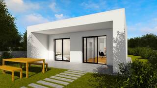 Adis a las casas prefabricadas: llega el nuevo material que se monta en 48 horas y reduce la factura del invierno en un 80 %