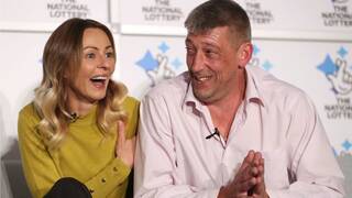 Gana el Euromillones con 123 millones y su primer gesto tras ganar conmueve al mundo: Saba exactamente a quin ayudar