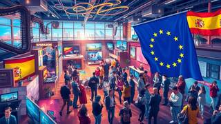 Miles de startups españolas respiran aliviadas tras confirmarse que la UE pospone la Ley de IA más estricta hasta 2027