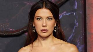 Millie Bobby Brown (21) revela su nuevo nombre tras 'Stranger Things' y desata su versin ms rockstar: 'Nunca me llam as'