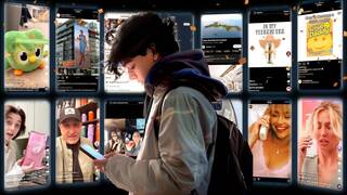 Investigadores quitan Instagram y TikTok a 300 jóvenes para ver si su ansiedad bajaba: la realidad fue muy distinta